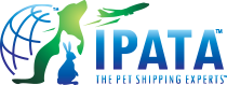 the IPATA logo